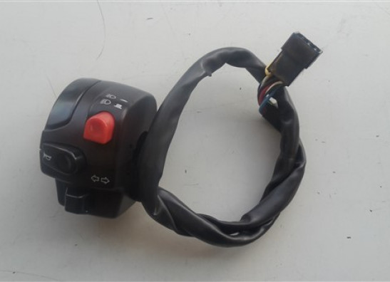Stuurschakelaar links Aprilia RSV 1000