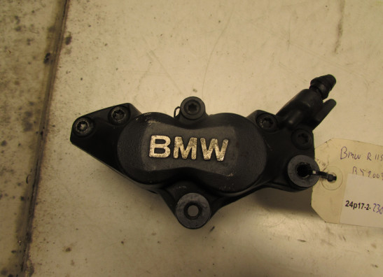 Remklauw BMW R 1150 GS