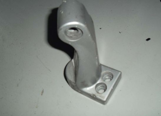 Clip on links Kawasaki GPZ 500