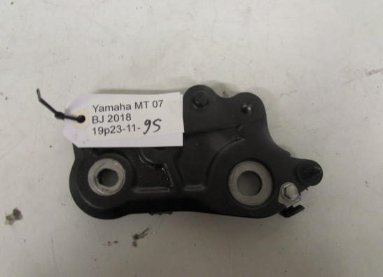Other Yamaha MT 07