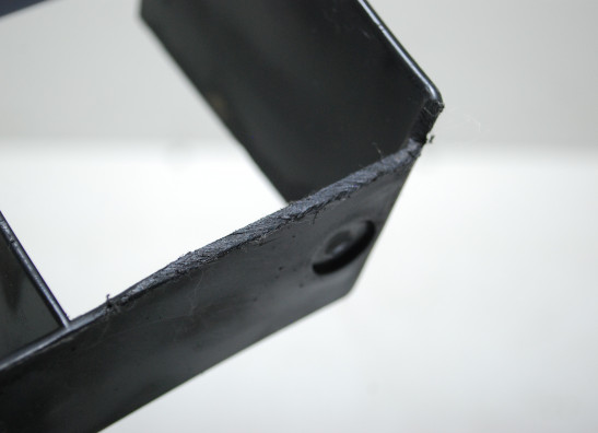 Radiator toebehoren BMW F 650 GS