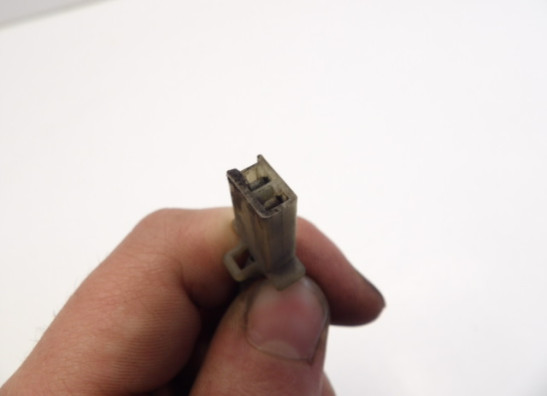 Rempedaal Yamaha FJR 1300