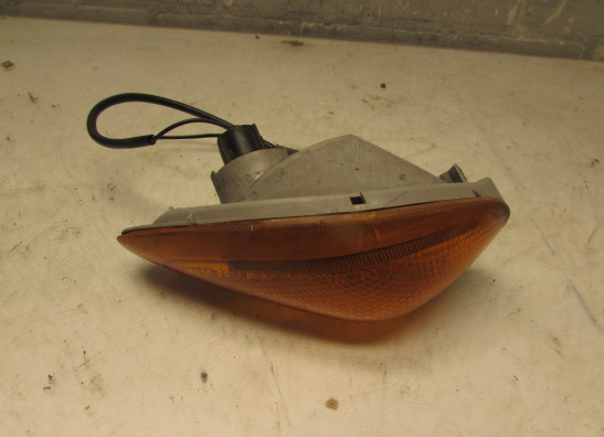 Winker left front Suzuki GSX F 750