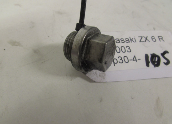 Motorblock Sonstiges Kawasaki ZX 6 R