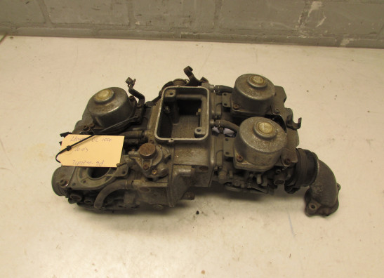 Carburateurset Honda Overige Honda