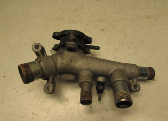 Radiator toebehoren Yamaha V max