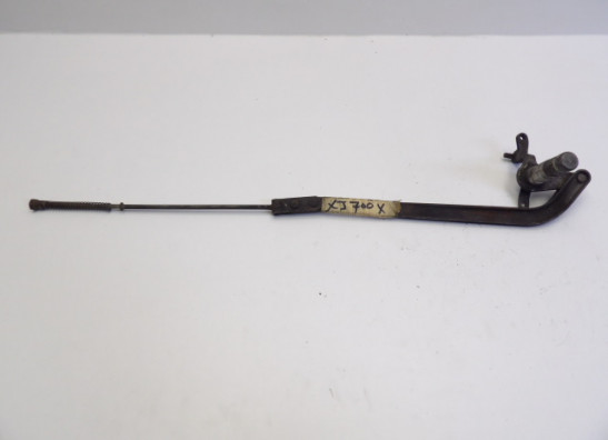 Brake rod Yamaha XJ 700