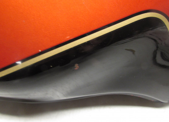 Fuel tank Suzuki Overige Suzuki