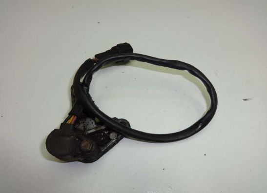 Speedometer gear box Kawasaki ER 6