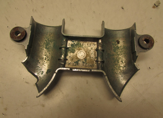 Afdekkap Yamaha V max