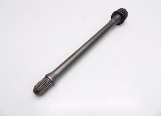 Cardan axle Honda Deauville 650 - 700