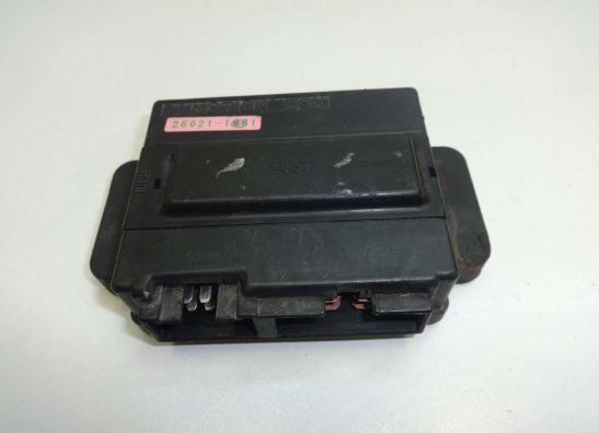 Fuse box Kawasaki ZZR 600
