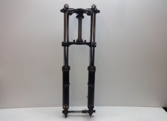 Gabelholm Komplett Suzuki GSX 550 EF 1982-1989