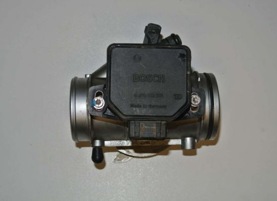 Throttle body BMW R 1150 GS