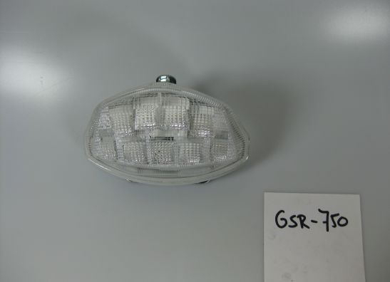 Achterlicht Suzuki GSR 750 2011-2016, 2011-2016