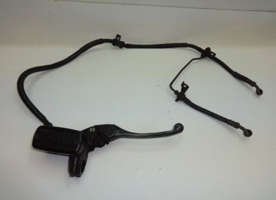 Rempomp Honda ST 1100 Pan European