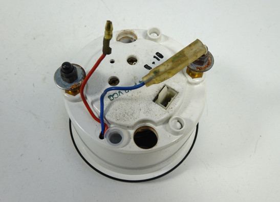 Teller Ducati 750 SS Supersport