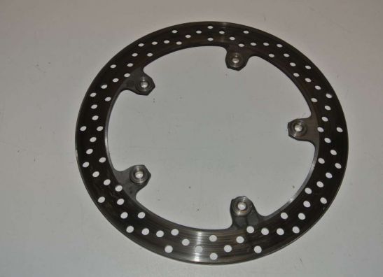 Remschijf voor BMW F 800 R