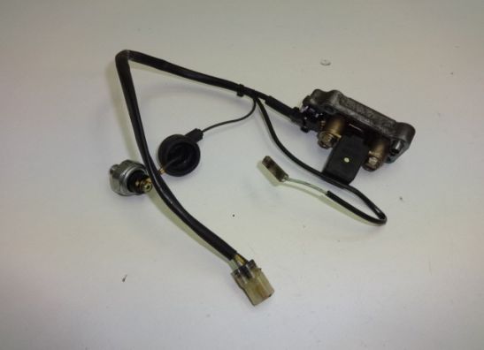 Impulsgeber Honda ST 1100 Pan European