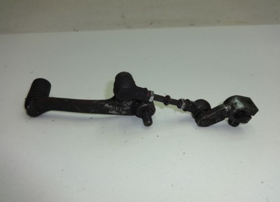 Schalthebel Yamaha XJ 600 Diversion