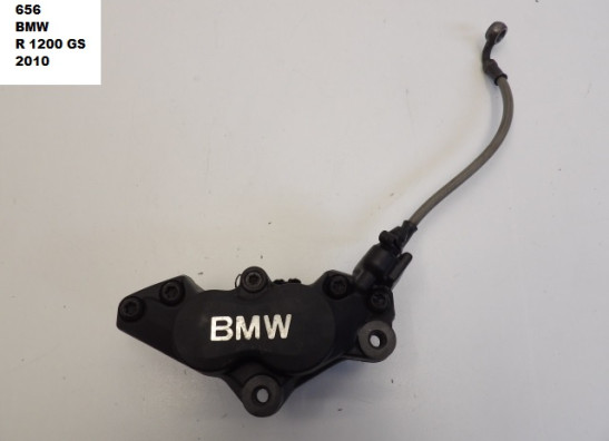 Brake caliper right front BMW R 1200 GS
