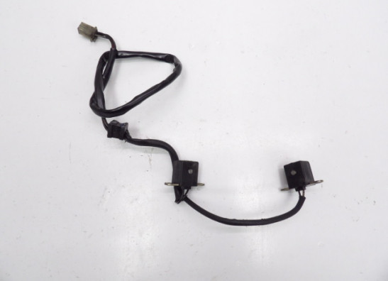Pulsgever Kawasaki CSR 305 LTD
