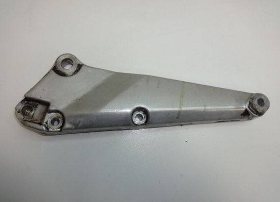 Schetsplaat links Honda CB 400