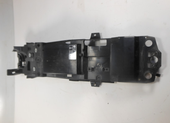 Rear fender Yamaha MT 09