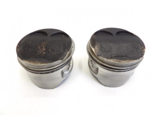 Zylinder Kawasaki GPZ 900