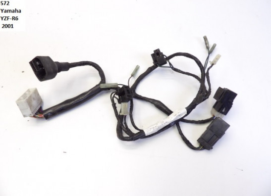 Kabelboom voor Yamaha YZF R6