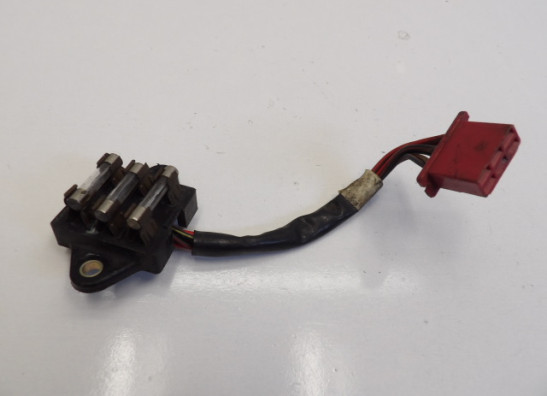 Fuse box Honda CB 1100 R