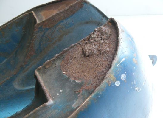 Fuel tank Overig Onbekend Unknown