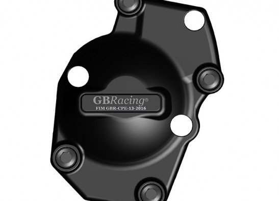 Motorblockdeckel Triumph Daytona 675 