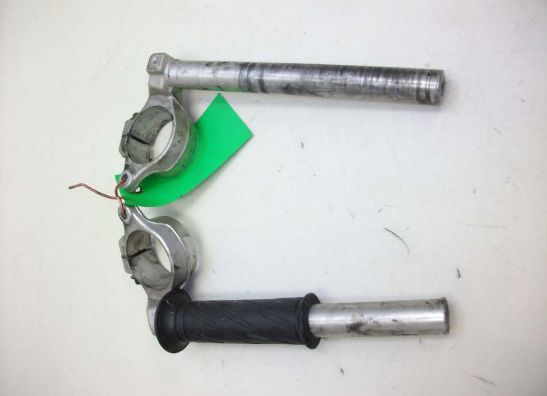 Steering Handle left  Suzuki GSX R 750