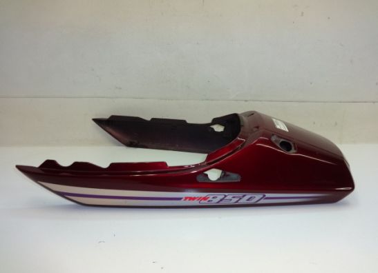 Achterkuipdeel Yamaha TDM