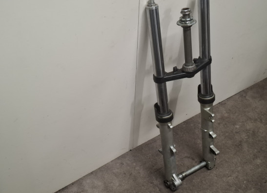 Voorpoten compleet Honda VFR 750