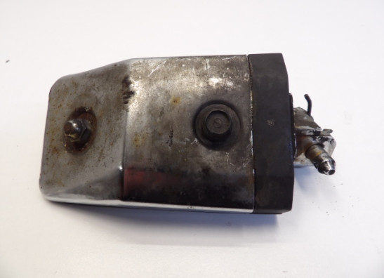 Voetsteun Rechts Honda Goldwing GL