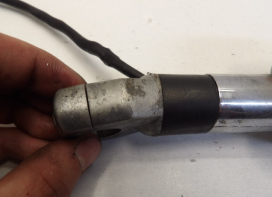 Knipperlicht links voor Honda CMX 450