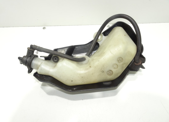 Radiator reserve tank Yamaha MT 09
