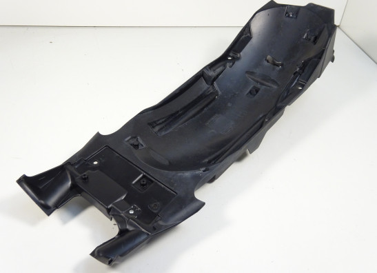 Undertail BMW R 1200 GS