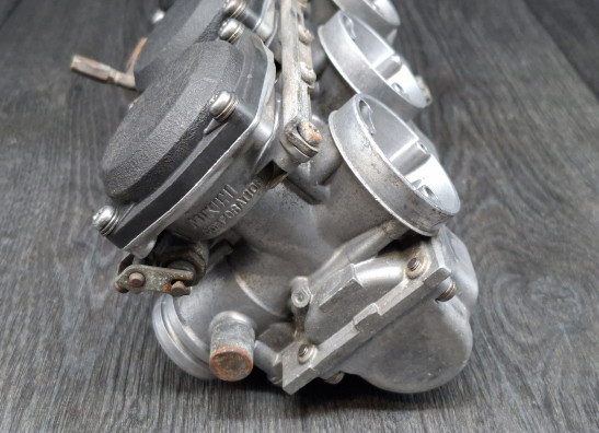 Carburateurset Suzuki GSX 750