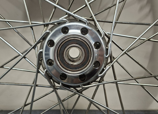 Voorvelg Harley Davidson FXDWG Dyna Wide Glide