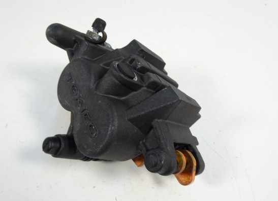 Brake caliper left front Kawasaki ER 6