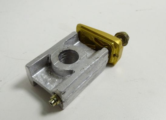 Achterbrug Ducati 750 SS Supersport