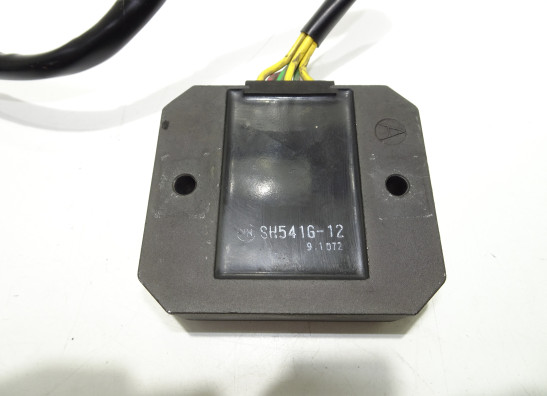 Regler Gleichrichter BMW F 800 R