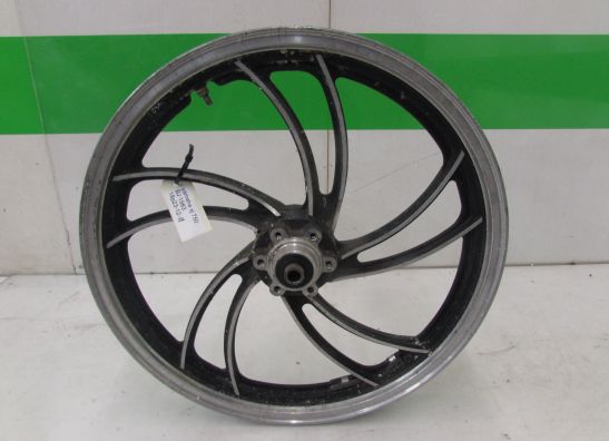 Front Wheel Yamaha XJ 750 
