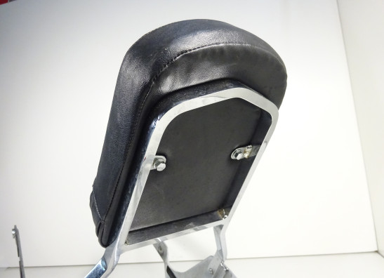 Rugsteun sissybar Honda VT 750 Shadow
