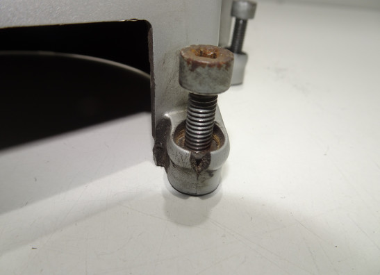 Engine cover front spocket BMW F 650 CS Scarver