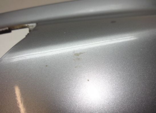 Rechter achterkant Honda PC 800