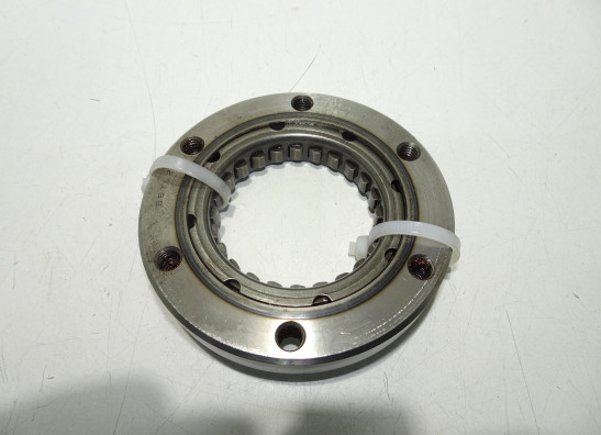 Start koppeling Suzuki DL 1000 V STROM